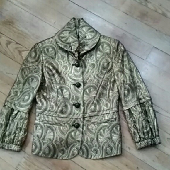 Ladies Pre-owned Carlisle Jacket - Picture 1 of 8